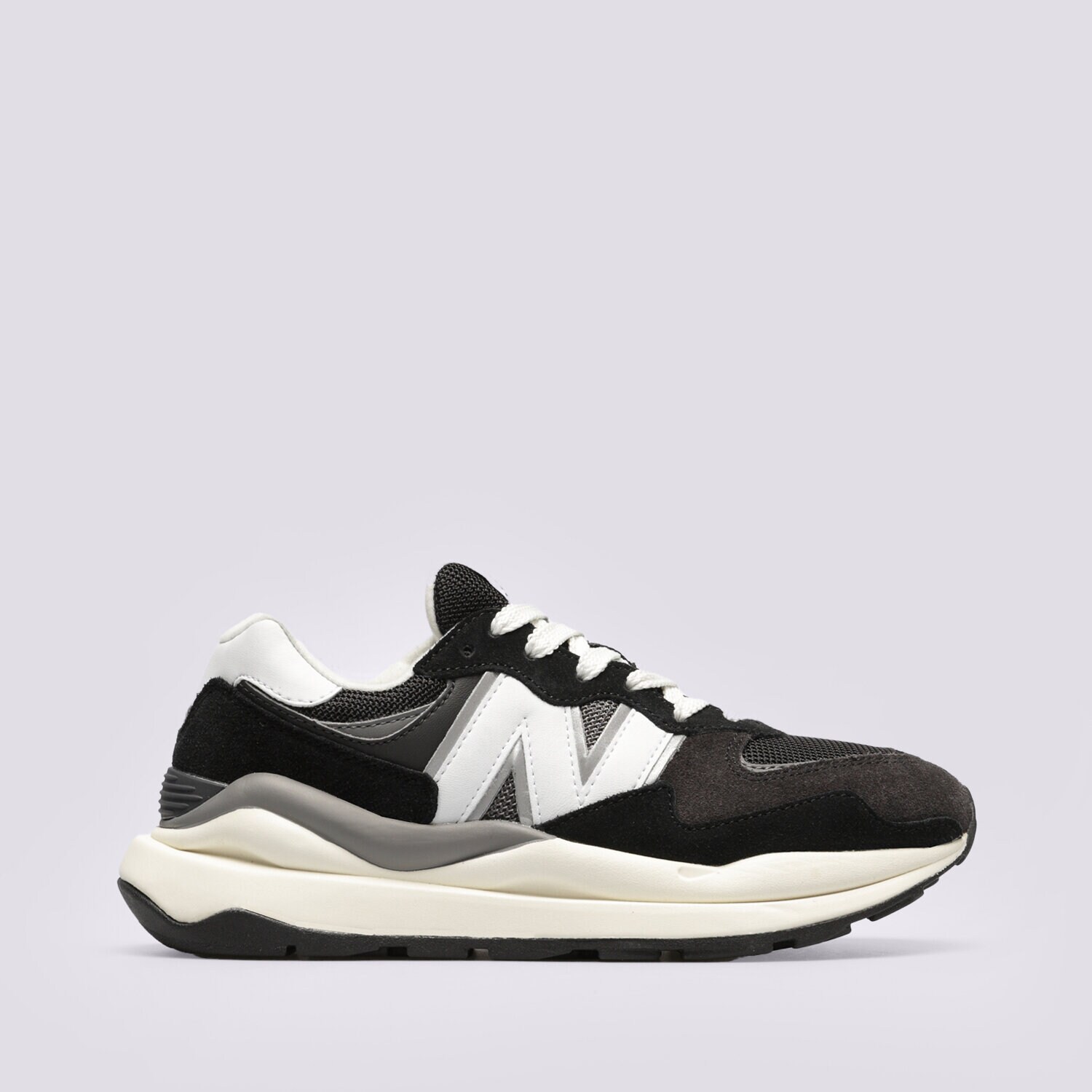 Femei pantofi sport NEW BALANCE 5740 W5740SLB Negru