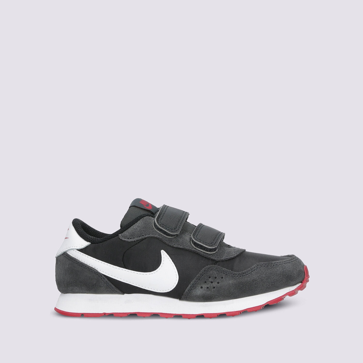 Copii pantofi sport NIKE MD VALIANT CN8559-016 Negru