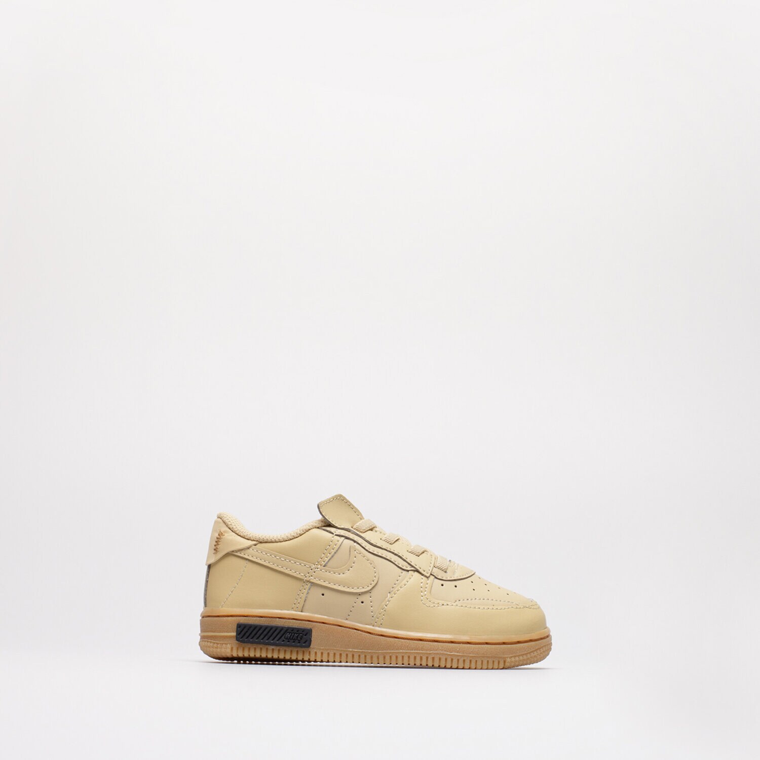 Copii pantofi sport NIKE AIR FORCE 1 FONTANKA  DO6147-200 Bej