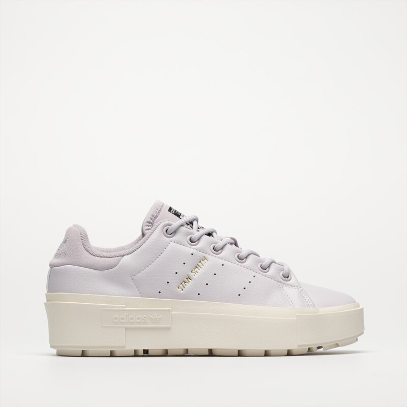 Stan smith sales femme noir