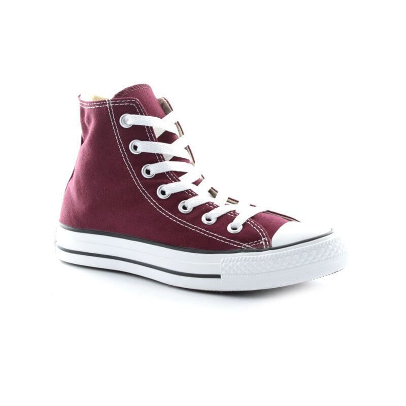Femei teniși CONVERSE CHUCK TAYLOR ALL STAR SEASONAL M9613C Bordo