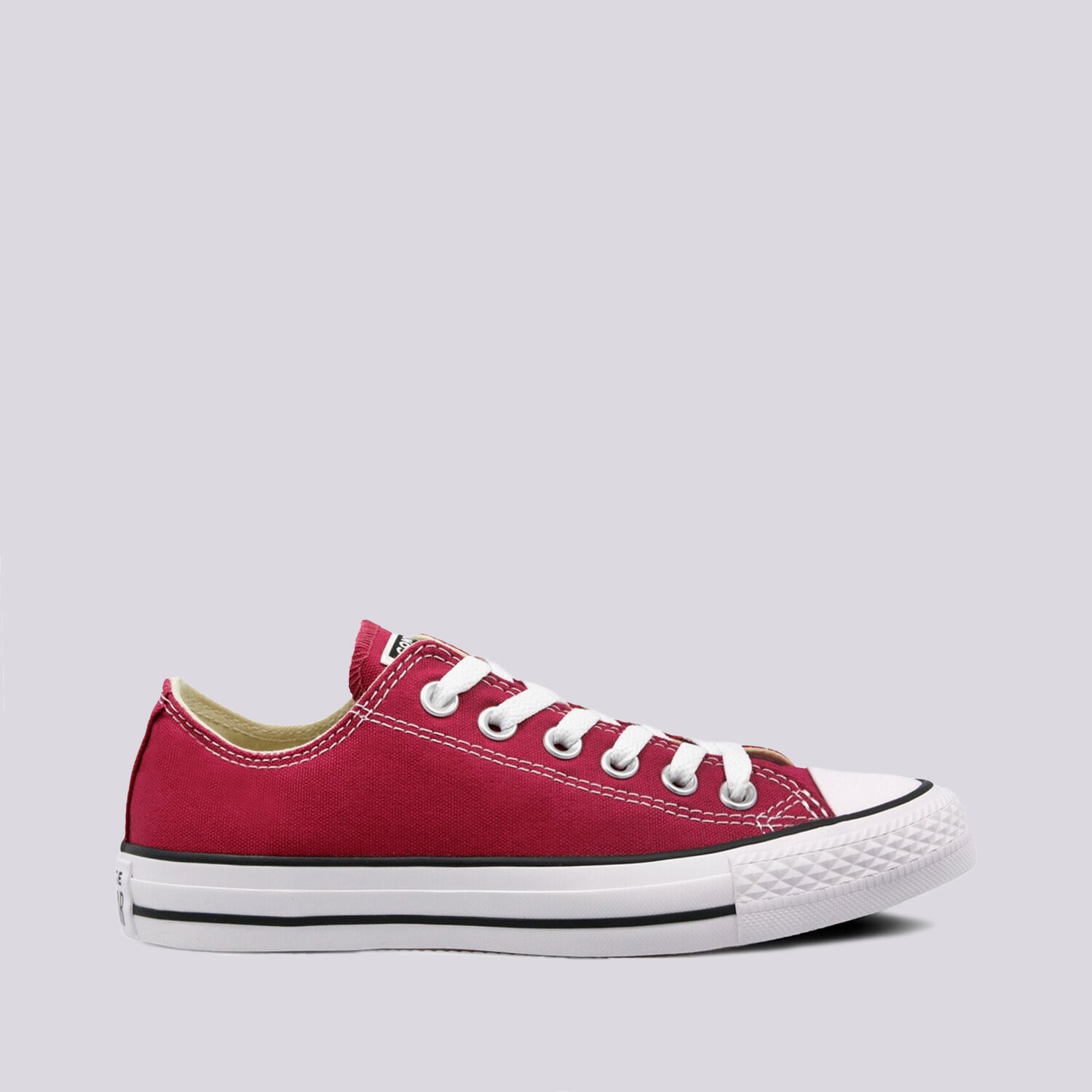 Femei teniși CONVERSE CHUCK TAYLOR ALL STAR  M9691 Bordo