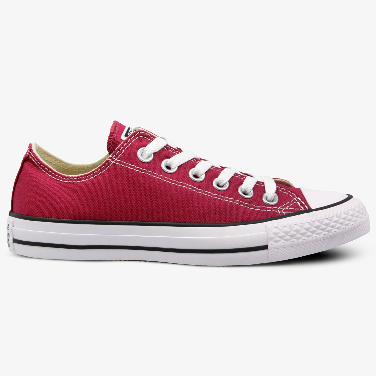 Femei teniși CONVERSE CHUCK TAYLOR ALL STAR  M9691 Bordo