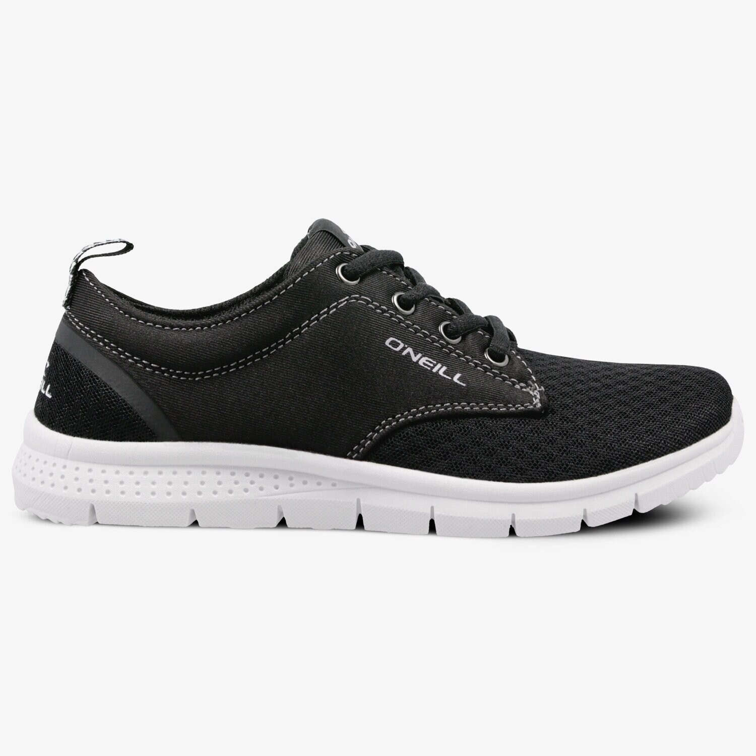 Femei pantofi sport O'NEILL SWITCH LT 59144201A17 Negru