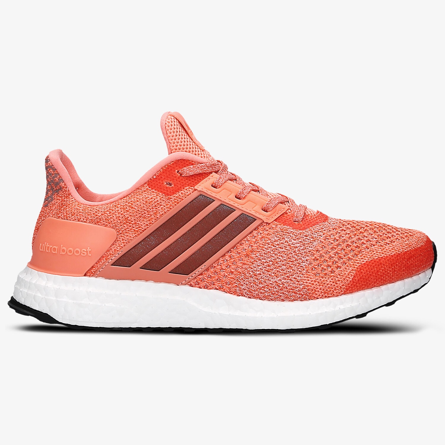 Femei pantofi sport ADIDAS ULTRA BOOST ST WW AF6522 Portocaliu