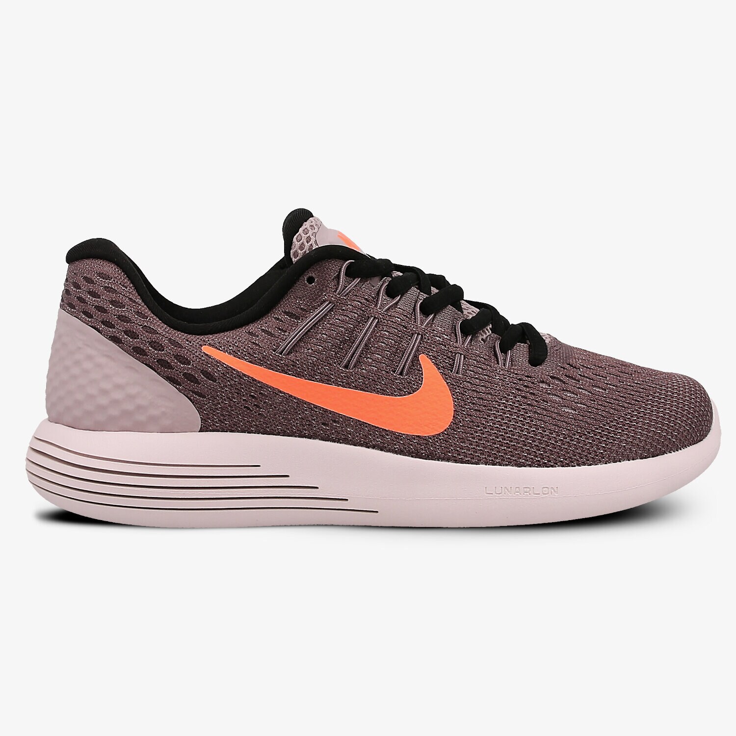 Femei pantofi sport NIKE WMNS LUNARGLIDE 8 843726-501 Violet