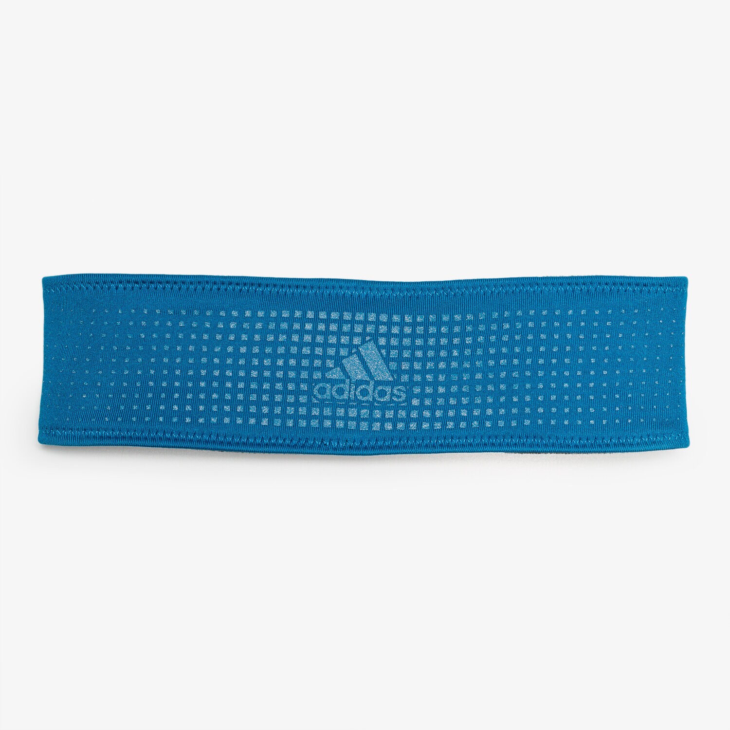 Copii căciulă ADIDAS BENTIțĂ SPORT DE IARNĂ RUN CLMHT HB AX8769 Albastru