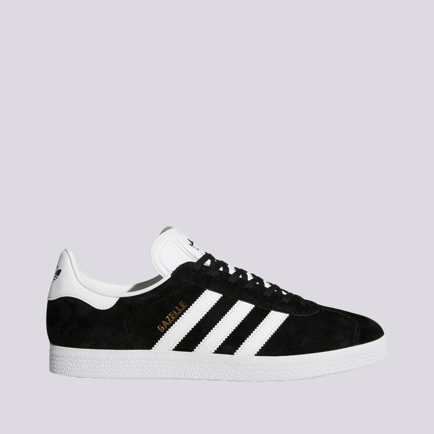 Femei pantofi sport ADIDAS GAZELLE BB5476 Negru