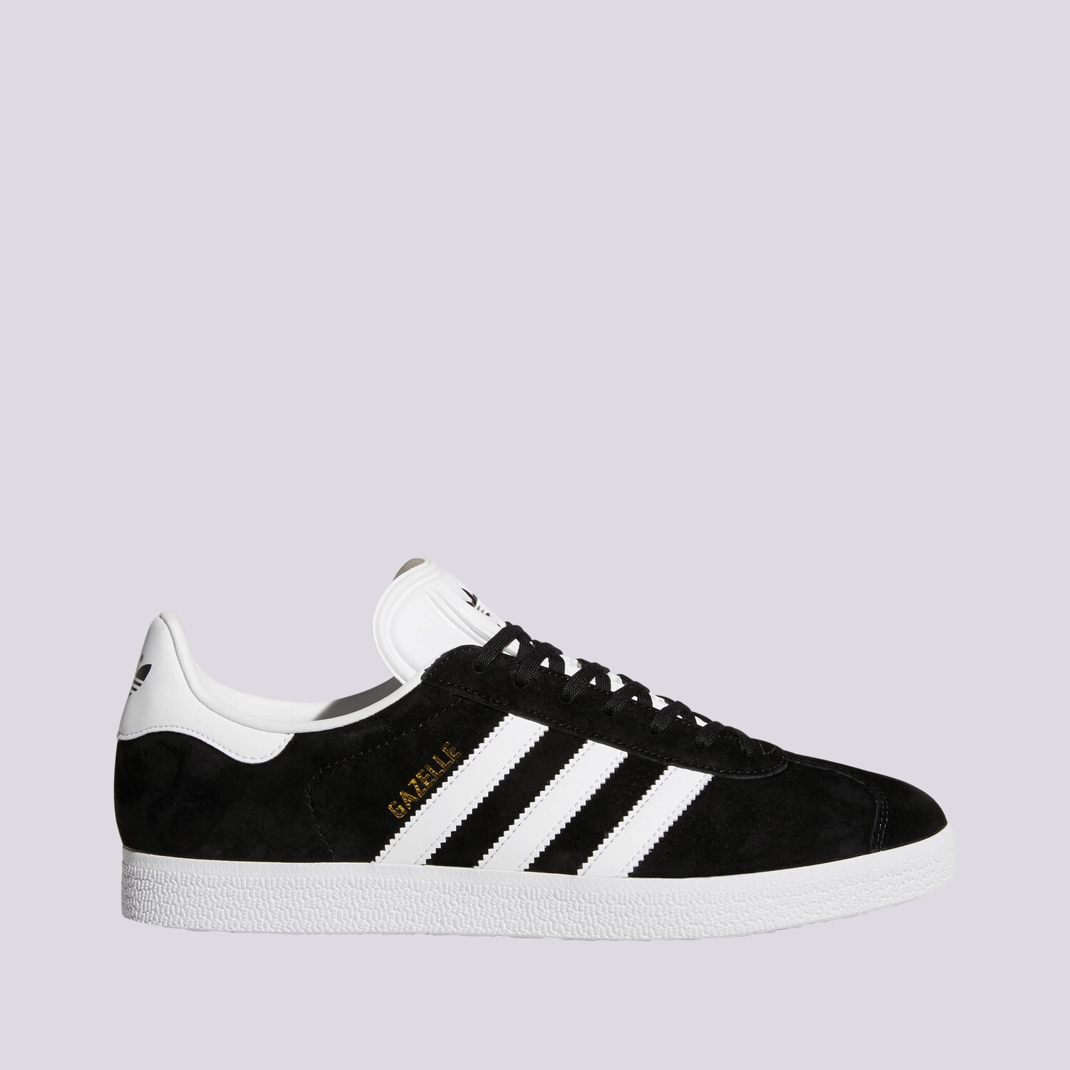 Femei pantofi sport ADIDAS GAZELLE BB5476 Negru