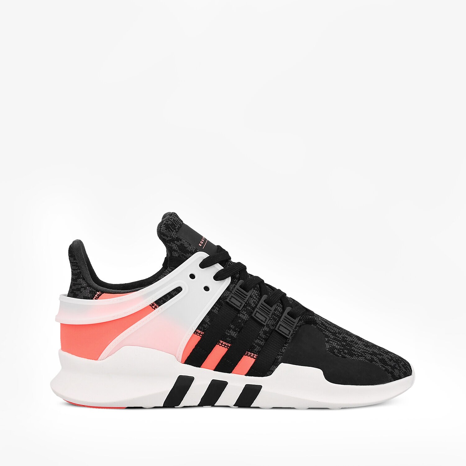Barbați pantofi sport ADIDAS EQT SUPPORT ADV BB1302 Negru