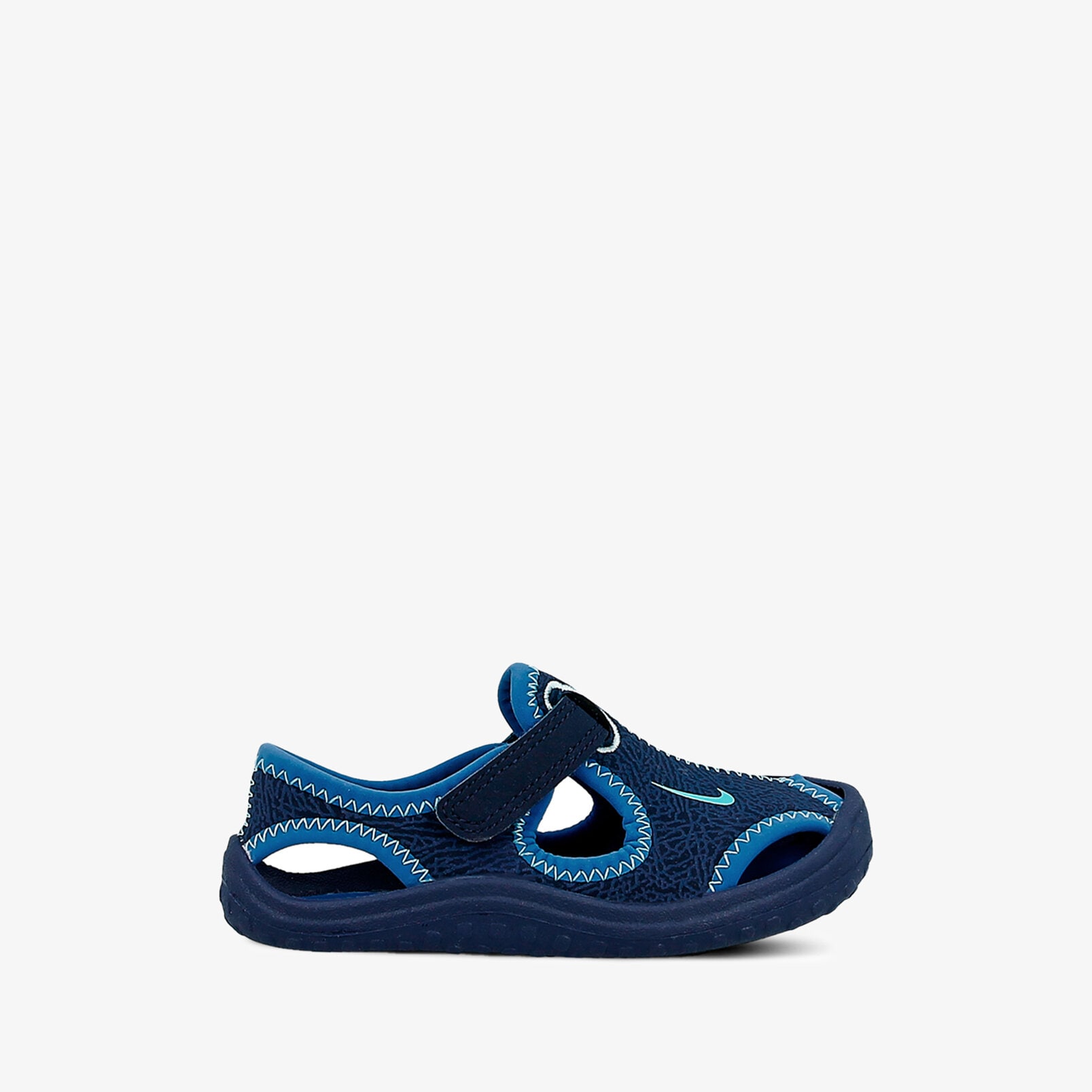 Copii Sandale NIKE SUNRAY PROTECT (TD)  903632-400 Bleumarin