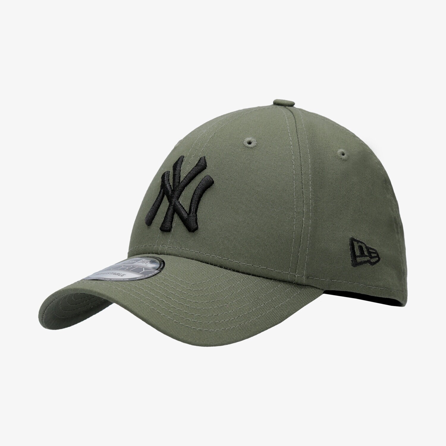 Copii șapcă NEW ERA CACIULA MLB LEAGUE ESSENTIAL NY YANKEES NOVBLK 80536256 Verde