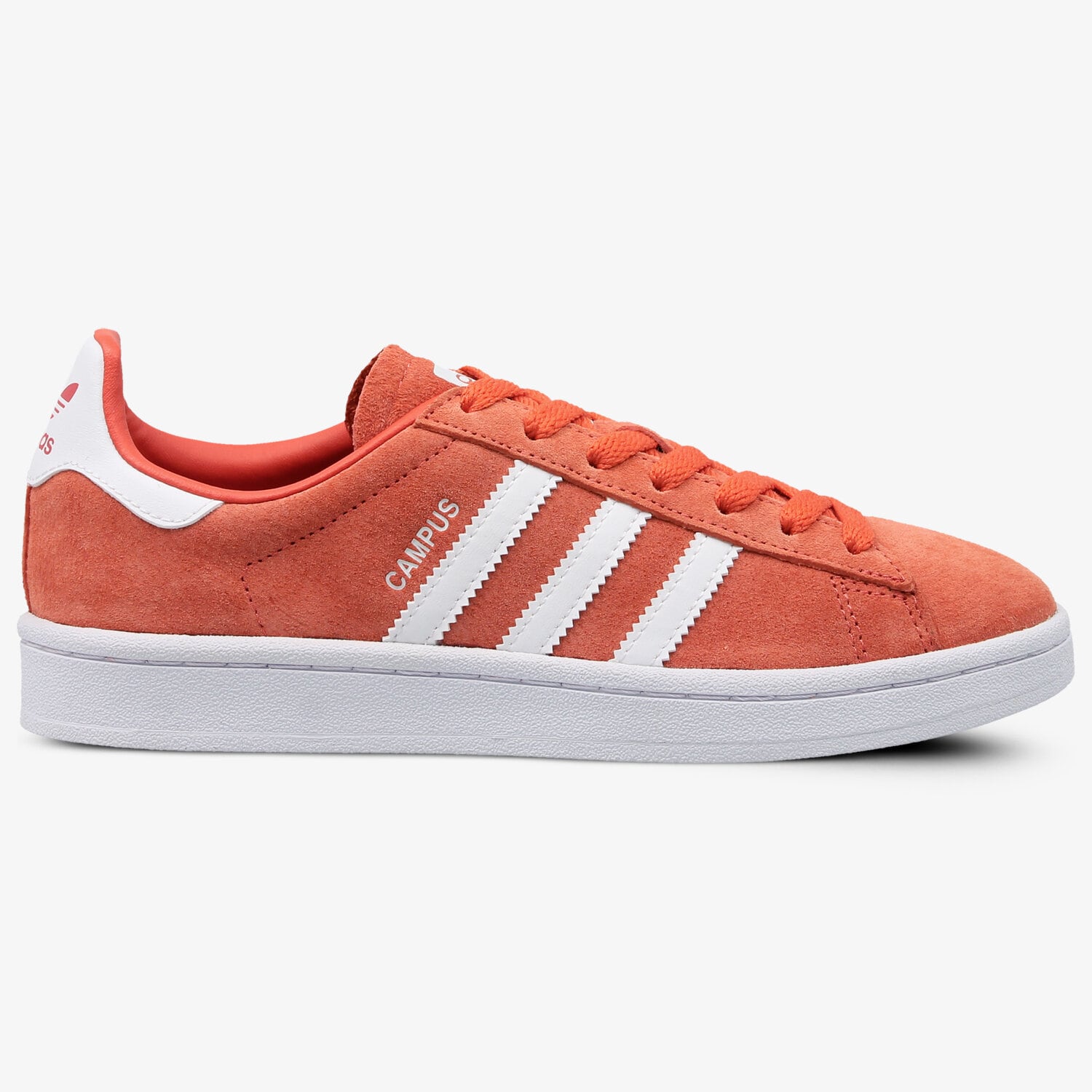 Femei pantofi sport ADIDAS CAMPUS DB0984 Roșu