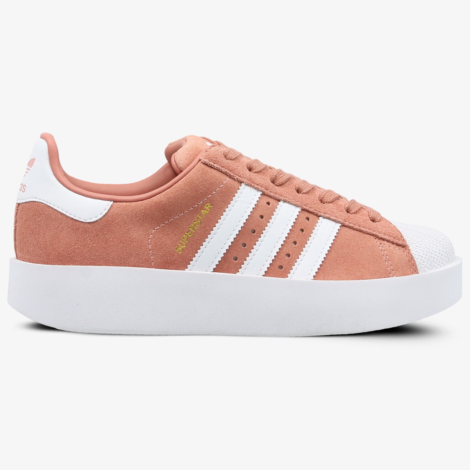 Femei pantofi sport ADIDAS SUPERSTAR BOLD W CQ2827 Roz