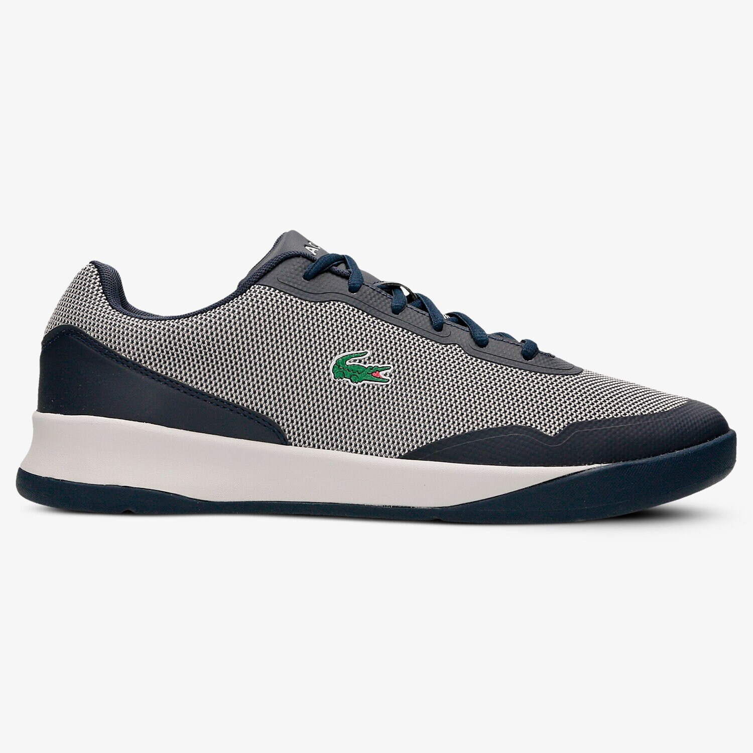 Barbați pantofi sport LACOSTE LT SPIRIT 117 1 SPM 733SPM1032003 Bleumarin