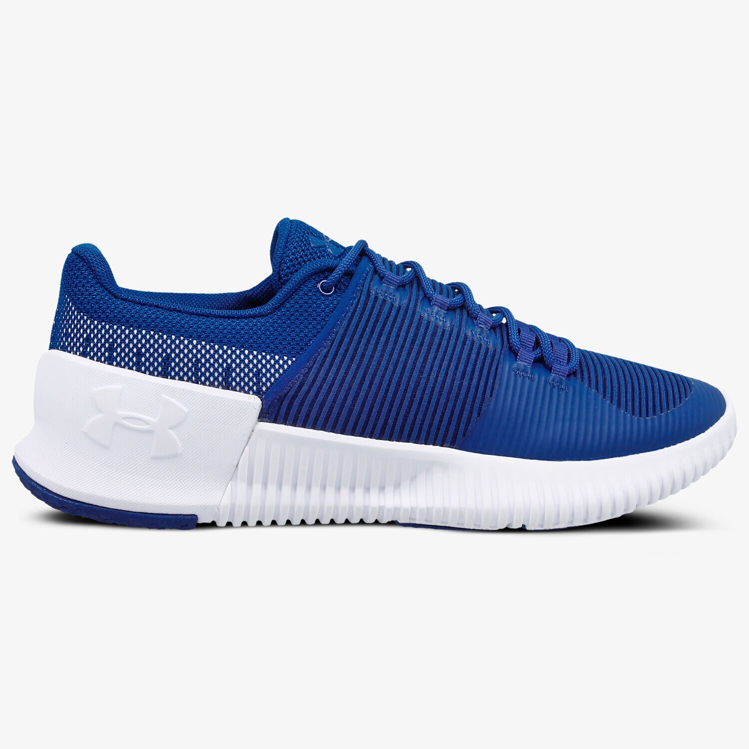 UNDER ARMOUR UA ULTIMATE SPEED 3000329500 Bleumarin