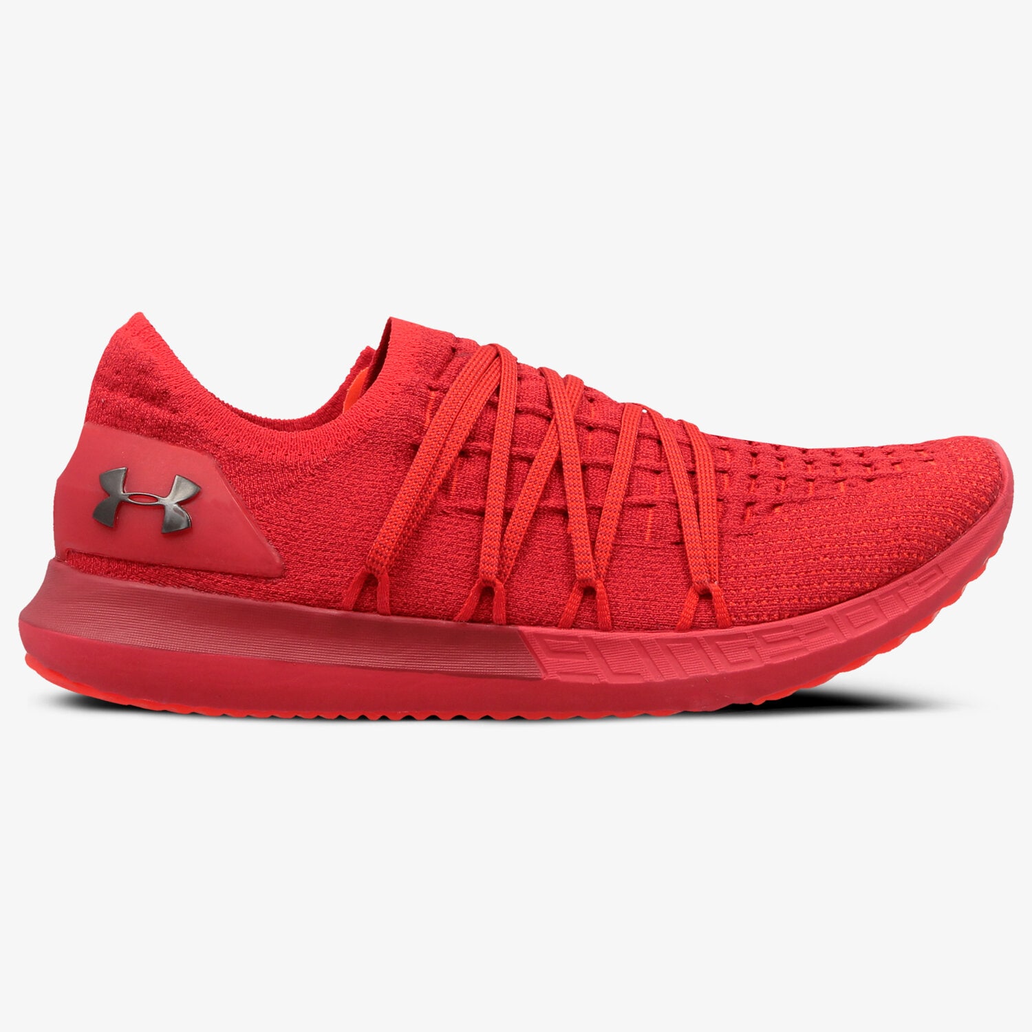 Barbați pantofi sport UNDER ARMOUR UA SPEEDFORM SLINGSHOT 2 3000007600 Roșu