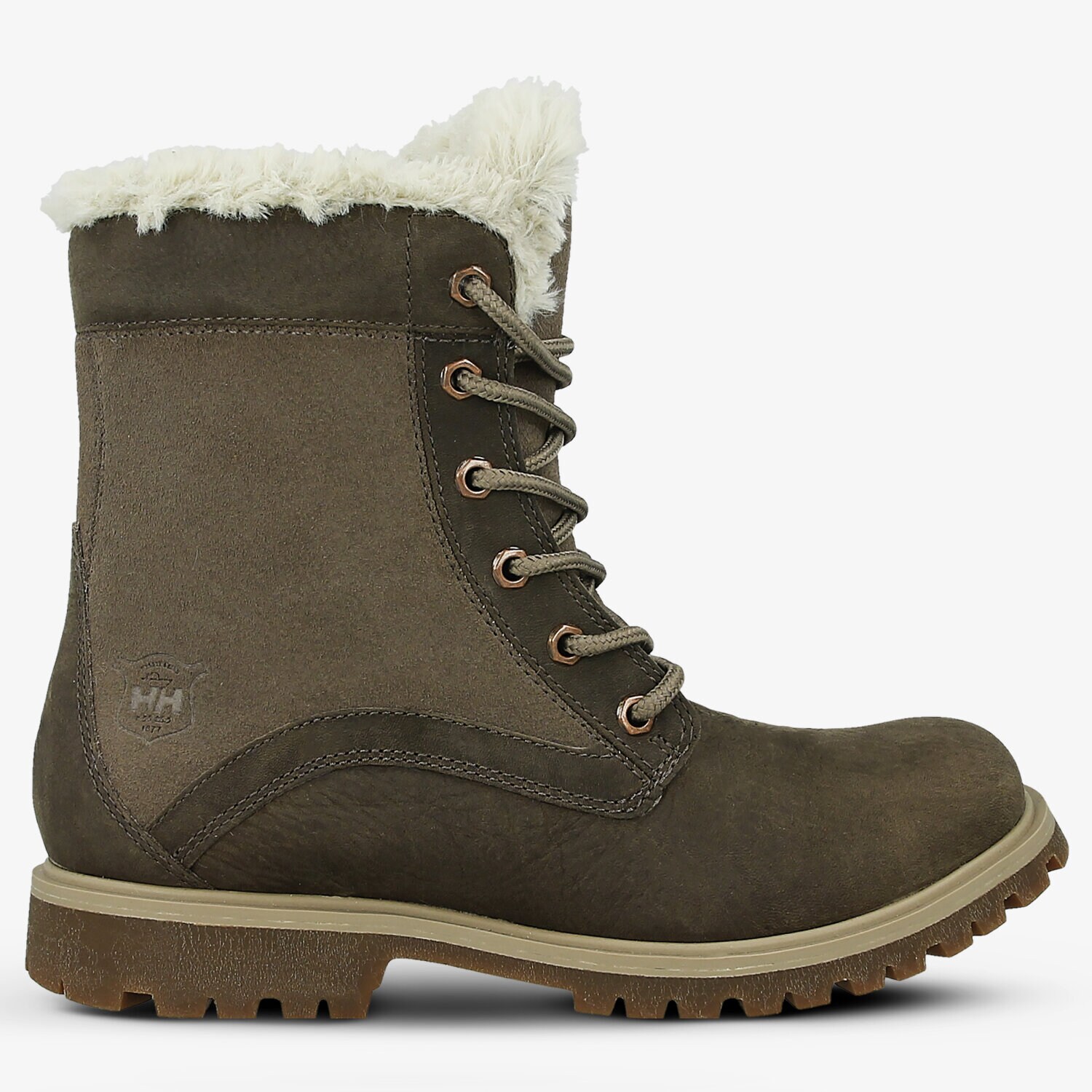 Femei încălțăminte de iarnă HELLY HANSEN W MARION 11255766 Maro