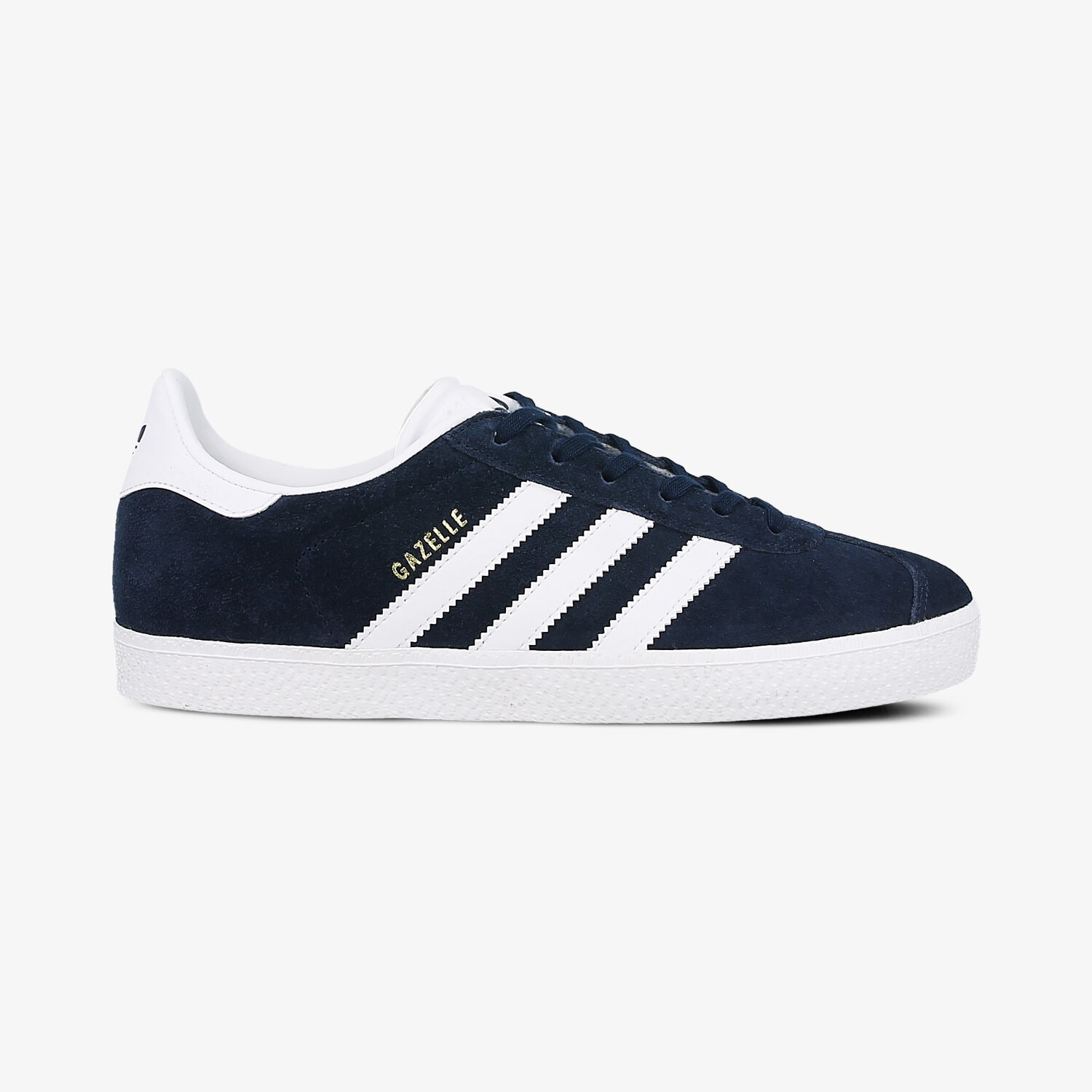 Copii pantofi sport ADIDAS GAZELLE J  BY9144 Bleumarin