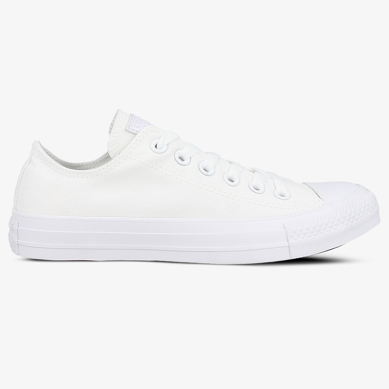 Femei teniși CONVERSE CHUCK TAYLOR ALL STAR  1U647W Alb