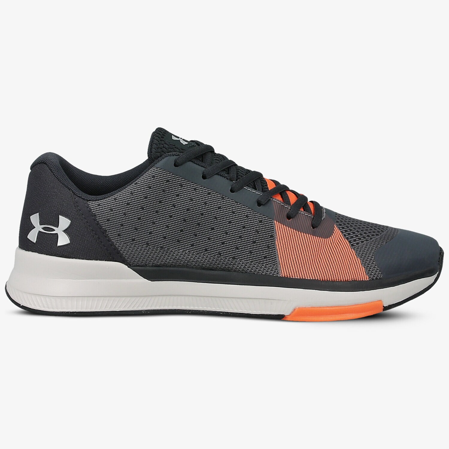 UNDER ARMOUR SHOWSTOPPER 1295774-101 Gri
