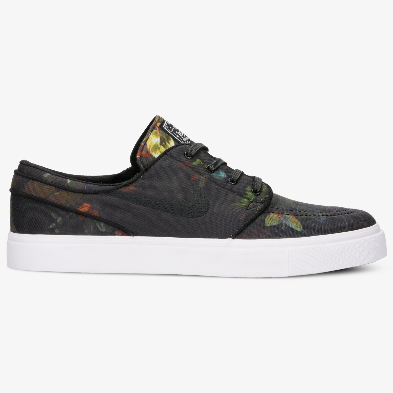 Barbați pantofi sport NIKE ZOOM STEFAN JANOSKI CNVS 615957-900 Mulicolor