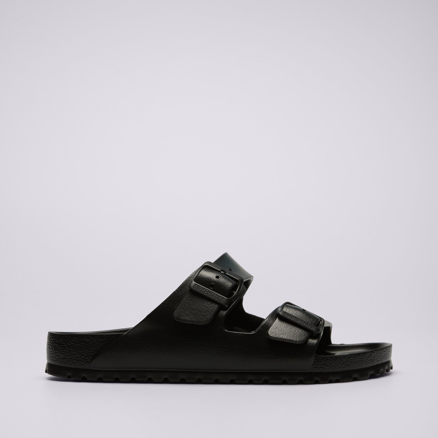 Bărbați șlapi BIRKENSTOCK ARIZONA EVA  129421 Negru