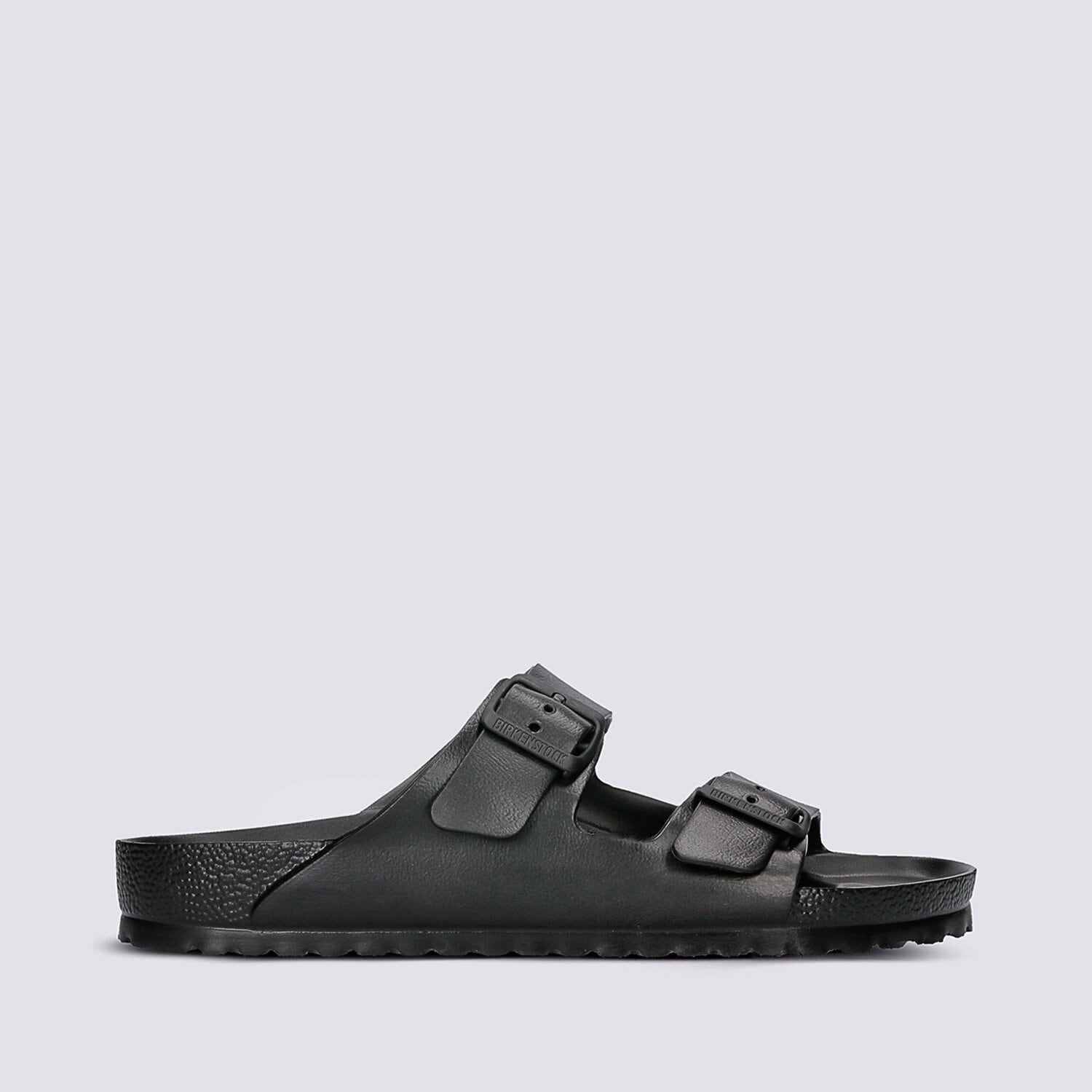 Bărbați șlapi BIRKENSTOCK ARIZONA EVA  129421 Negru