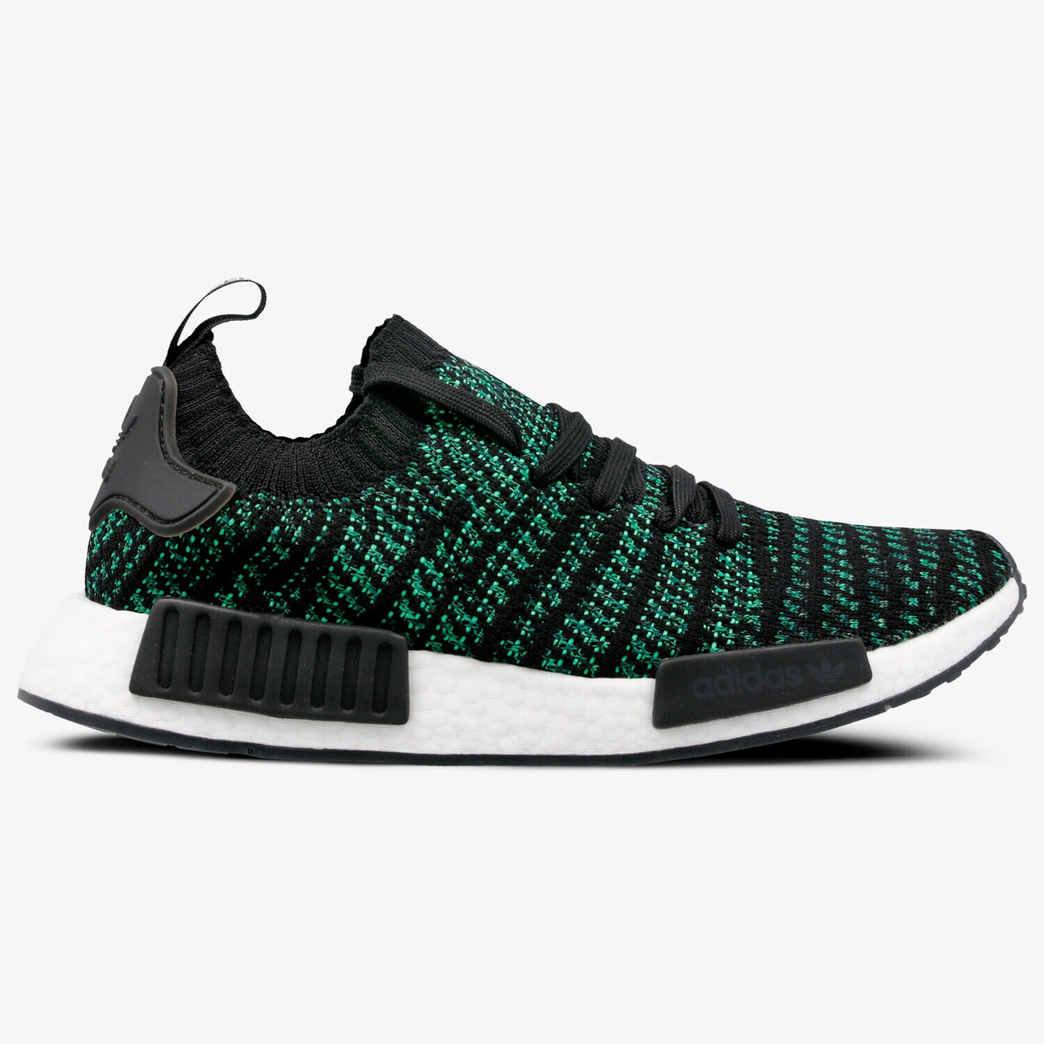 Barbați pantofi sport ADIDAS NMD_R1 STLT PK AQ0936