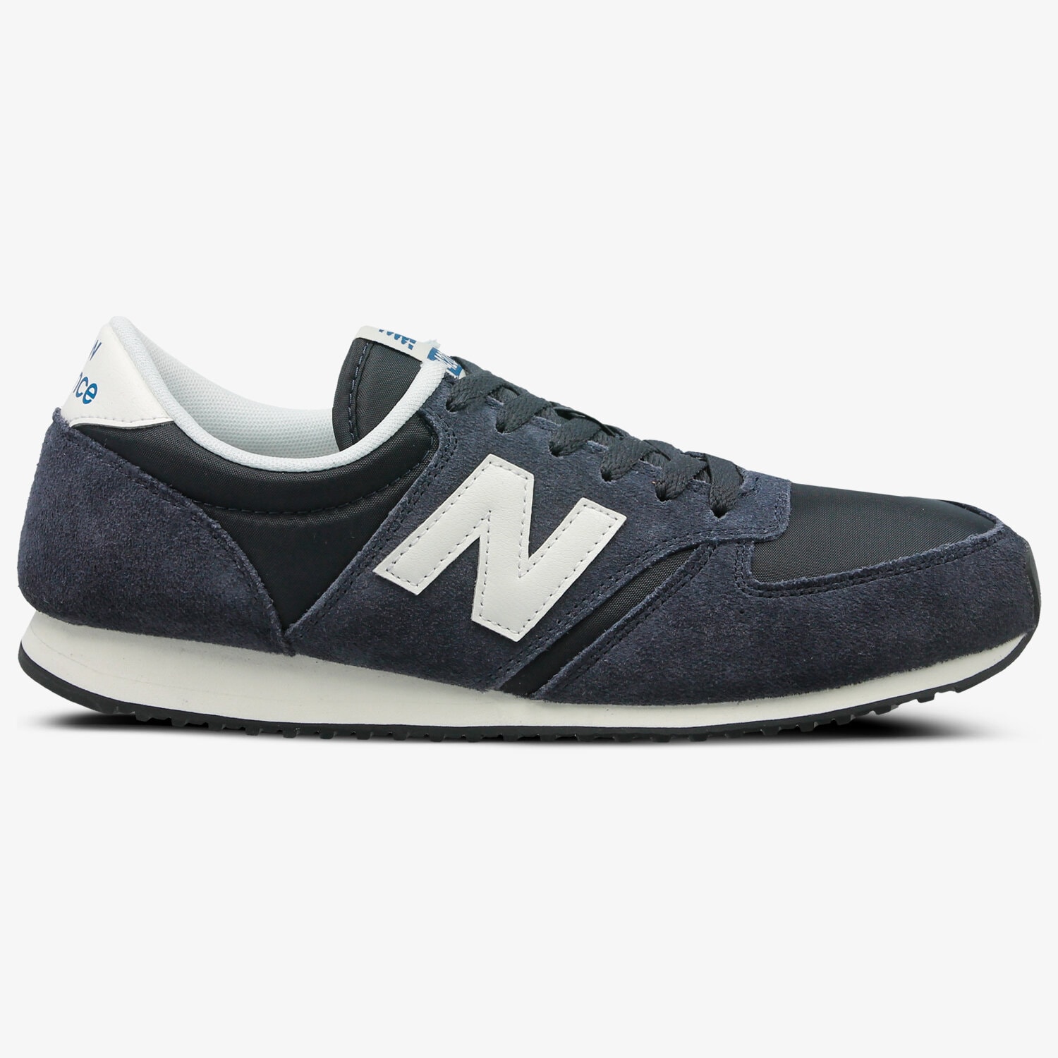 Barbați pantofi sport NEW BALANCE U420NVB U420NVB Bleumarin
