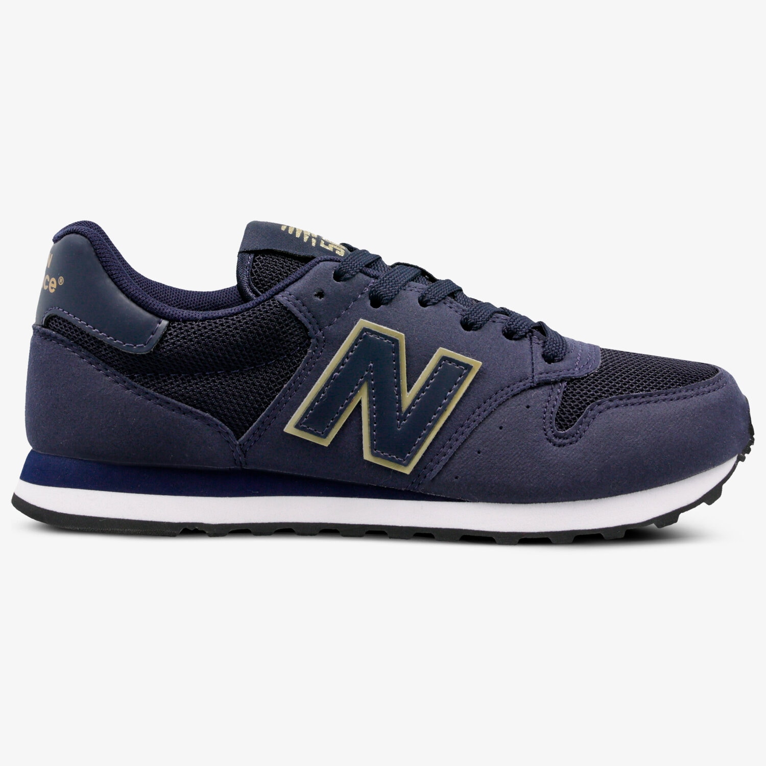 Femei pantofi sport NEW BALANCE GW500NGN GW500NGN Bleumarin