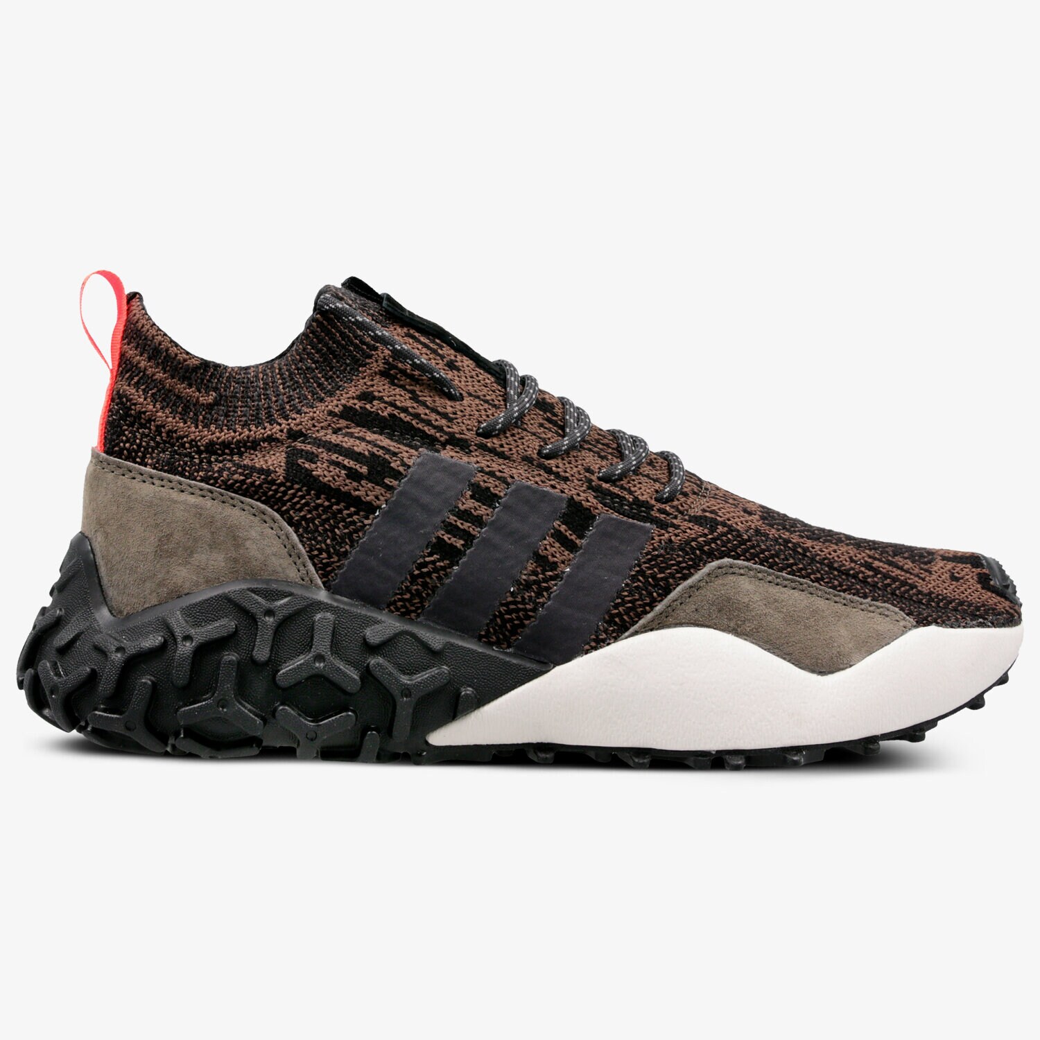 Barbați pantofi sport ADIDAS F/2 TR PK B41740 Gri
