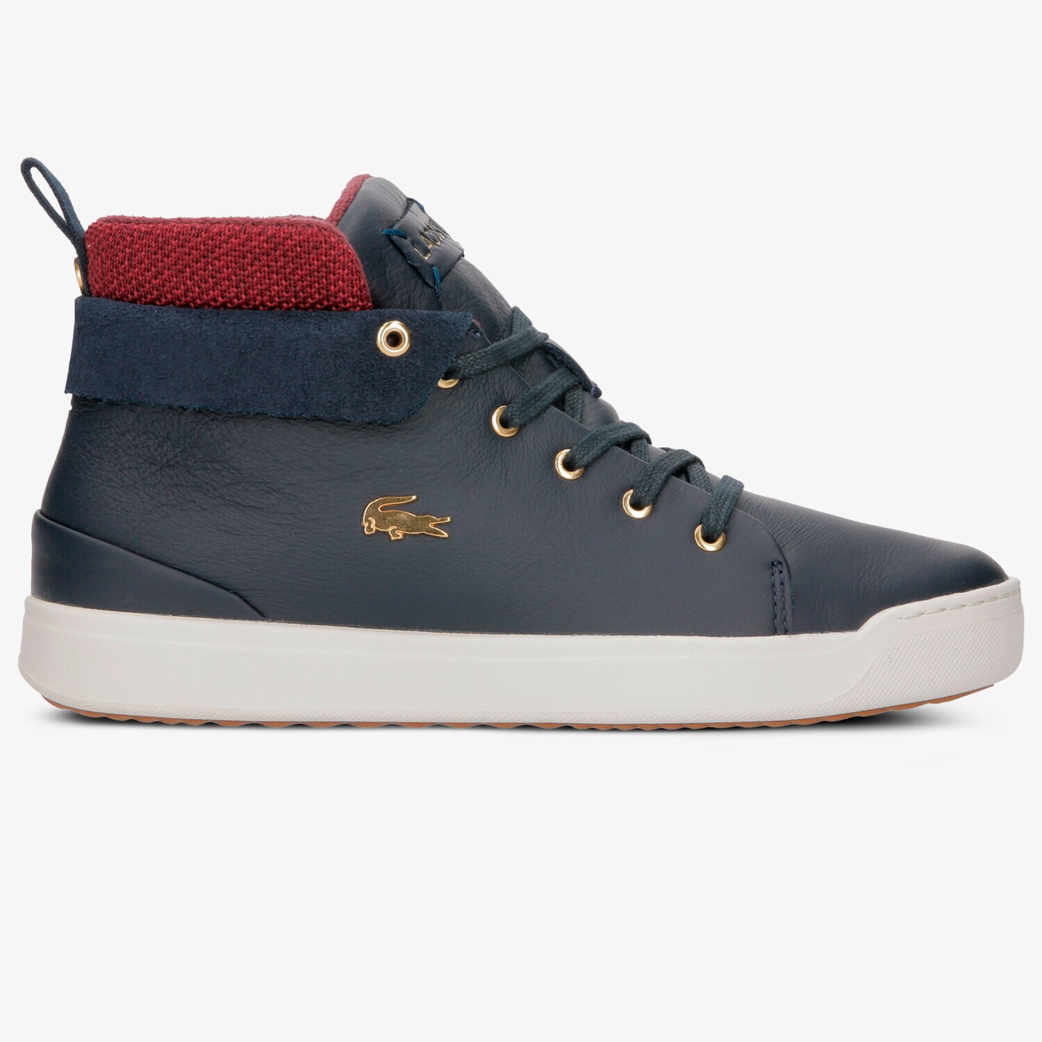 Femei teniși LACOSTE EXPLORATEUR CLASSIC 318 1 736CAW0005B98 Bleumarin