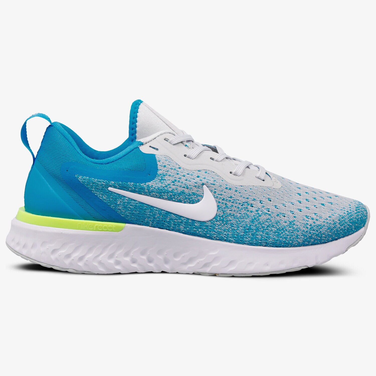 Femei pantofi sport NIKE WMNS ODYSSEY REACT AO9820-005 Gri