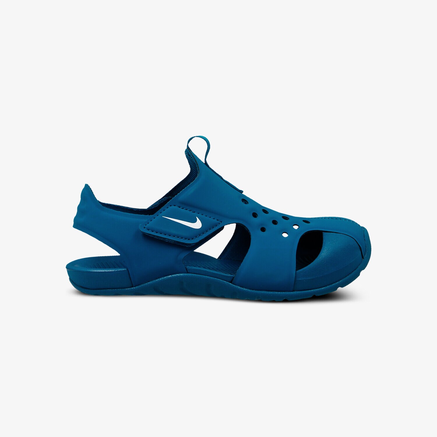 Copii Sandale NIKE SUNRAY PROTECT 2 BP 943826-301 Kaki