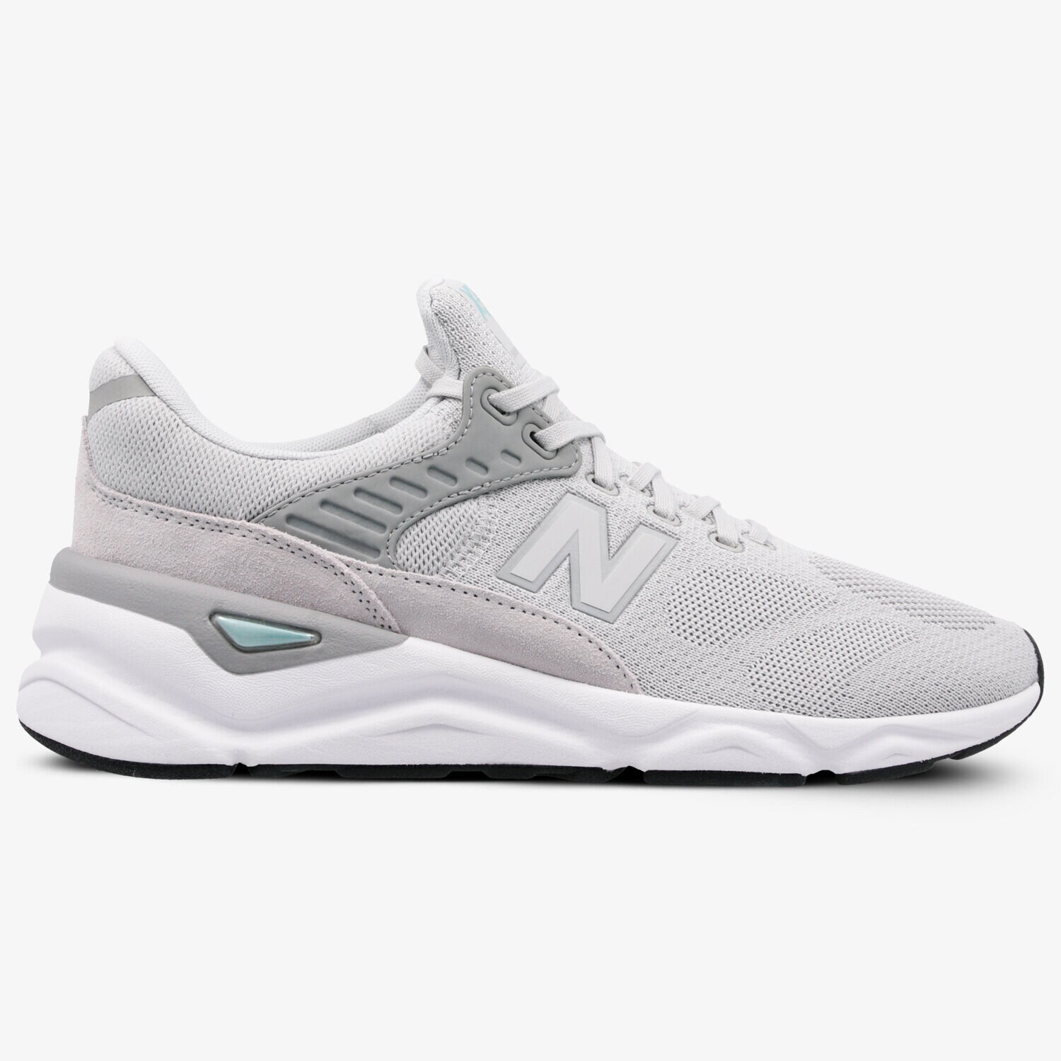 Barbați pantofi sport NEW BALANCE MSX90HTB MSX90HTB Gri