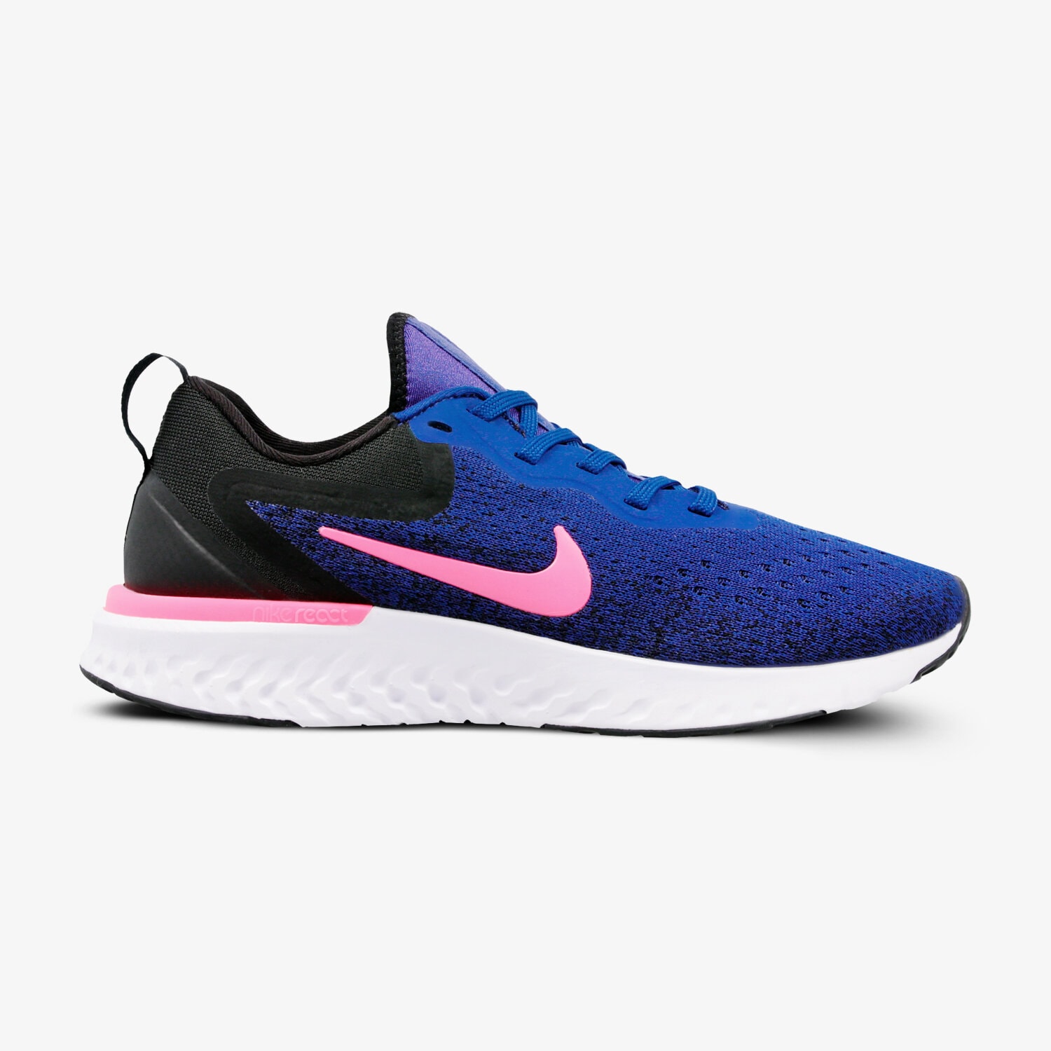 Femei pantofi sport NIKE WMNS ODYSSEY REACT AO9820-403 Albastru
