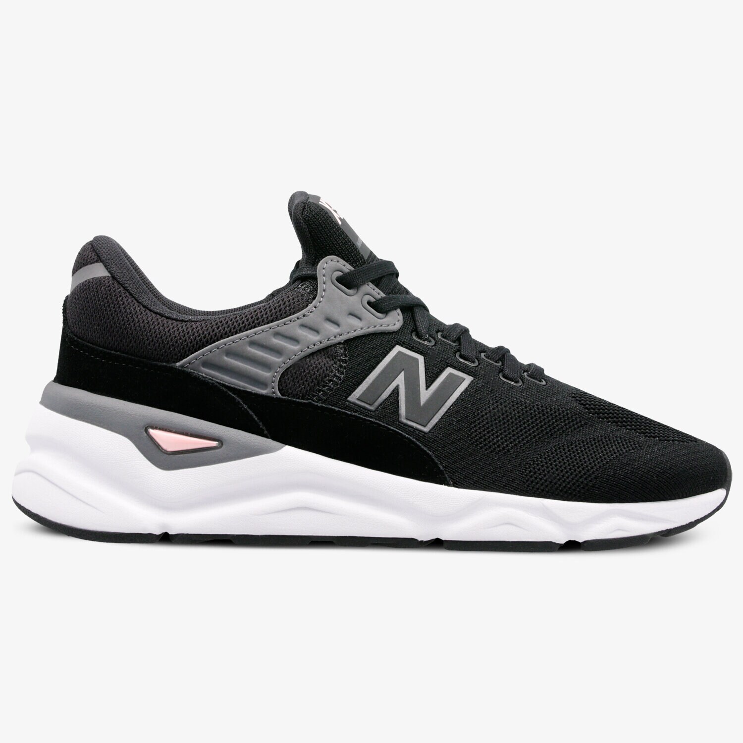 Barbați pantofi sport NEW BALANCE MSX90HTC MSX90HTC Negru