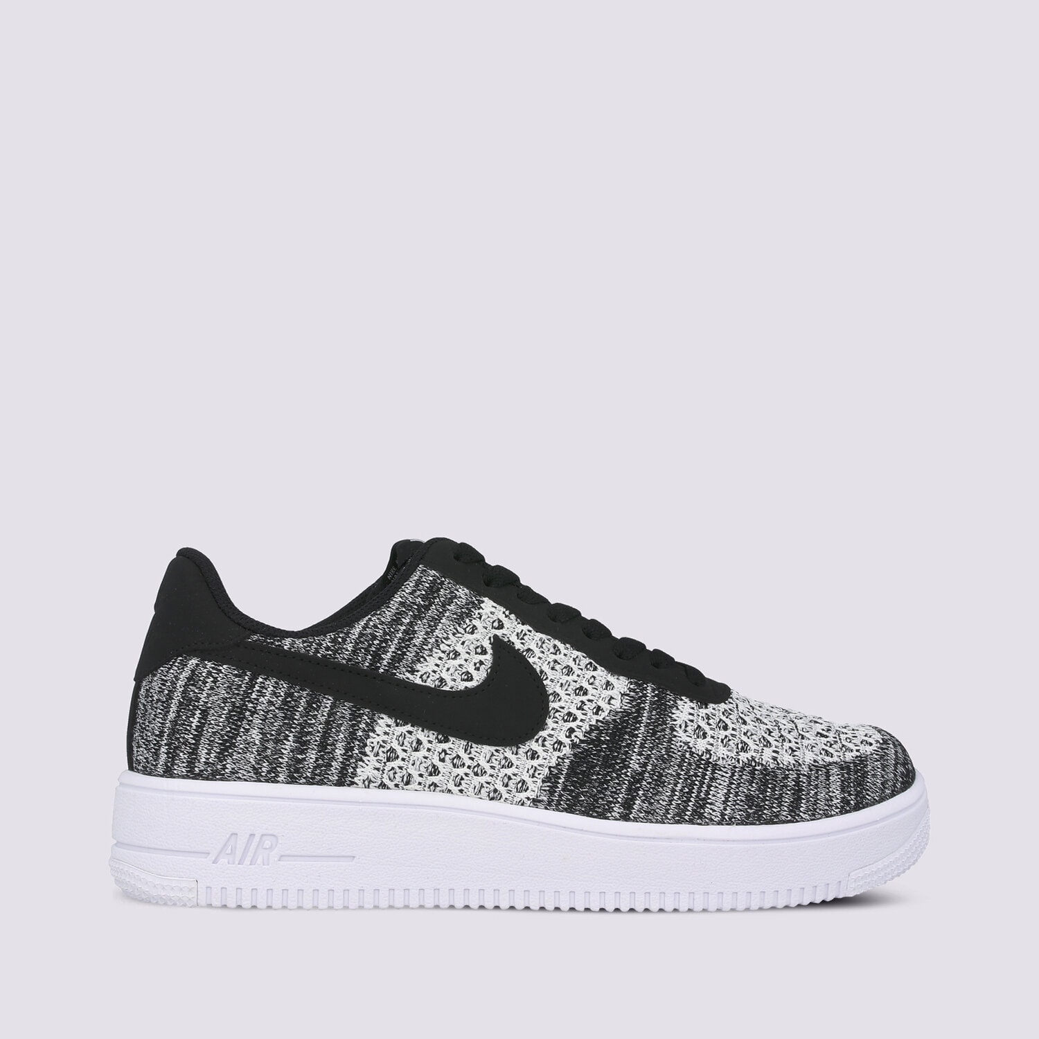 Barbați pantofi sport NIKE AIR FORCE 1 FLYKNIT 2.0 AV3042-001 Mulicolor