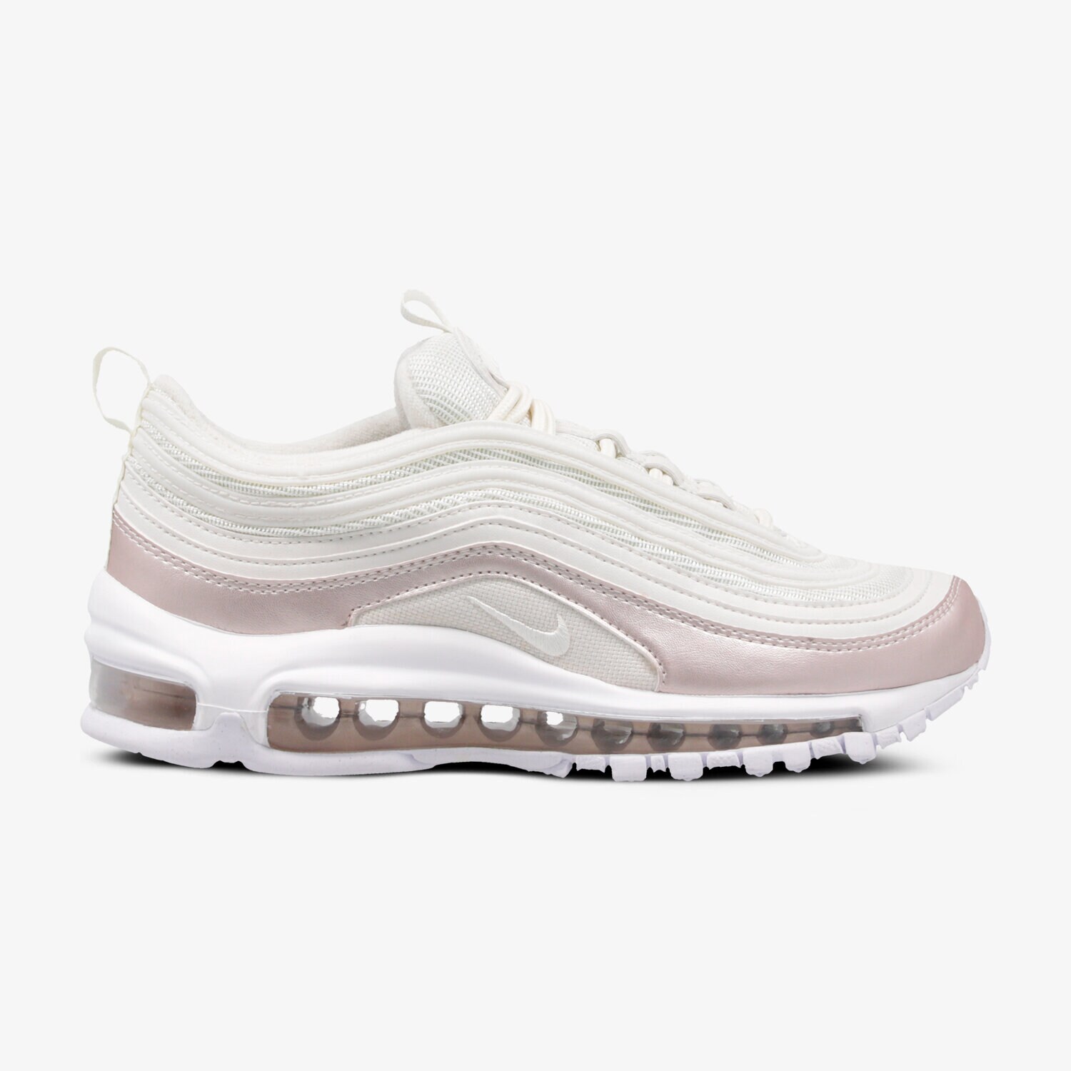 Copii pantofi sport NIKE AIR MAX 97 GG 921523-002 Bej