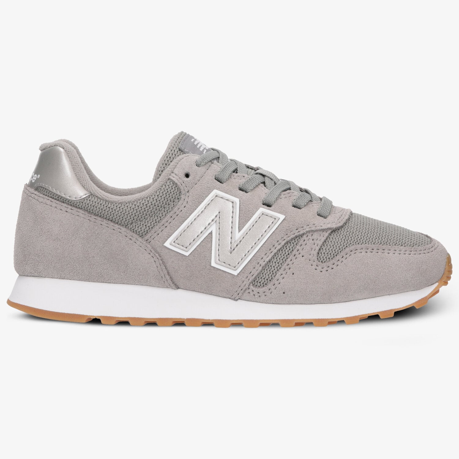 Femei pantofi sport NEW BALANCE WL373DAG WL373DAG Gri