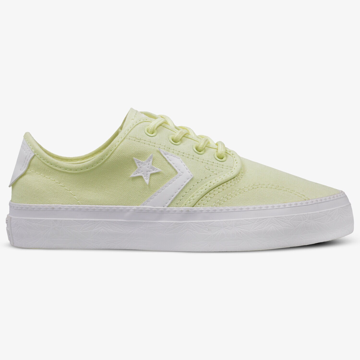 Femei teniși CONVERSE ZAKIM 157329C Galben