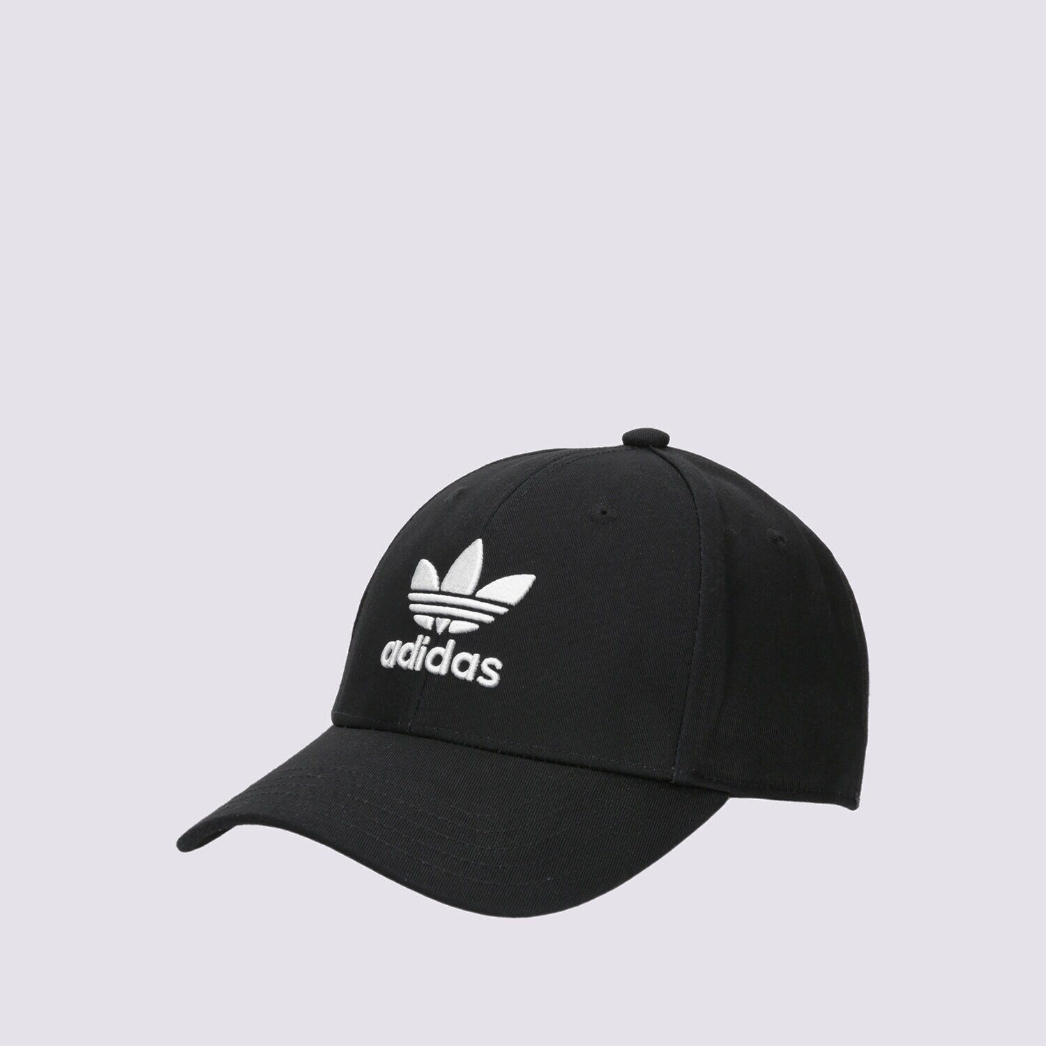 Copii șapcă ADIDAS șapcă BASEB CLASS TRE EC3603 Negru