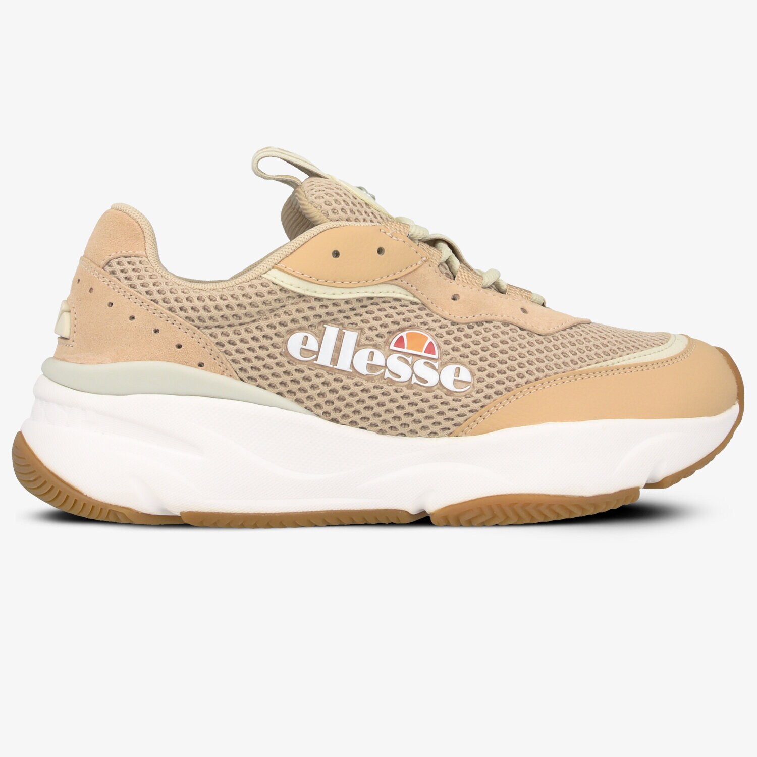 Femei pantofi sport ELLESSE MASSELLO 613613 Bej