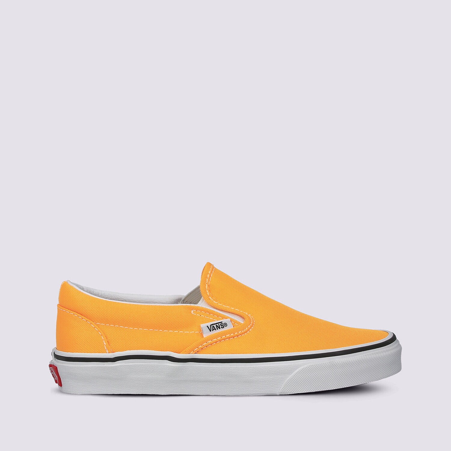 Femei teniși VANS UA CLASSIC SLIP-ON VN0A4U38WT41 Portocaliu
