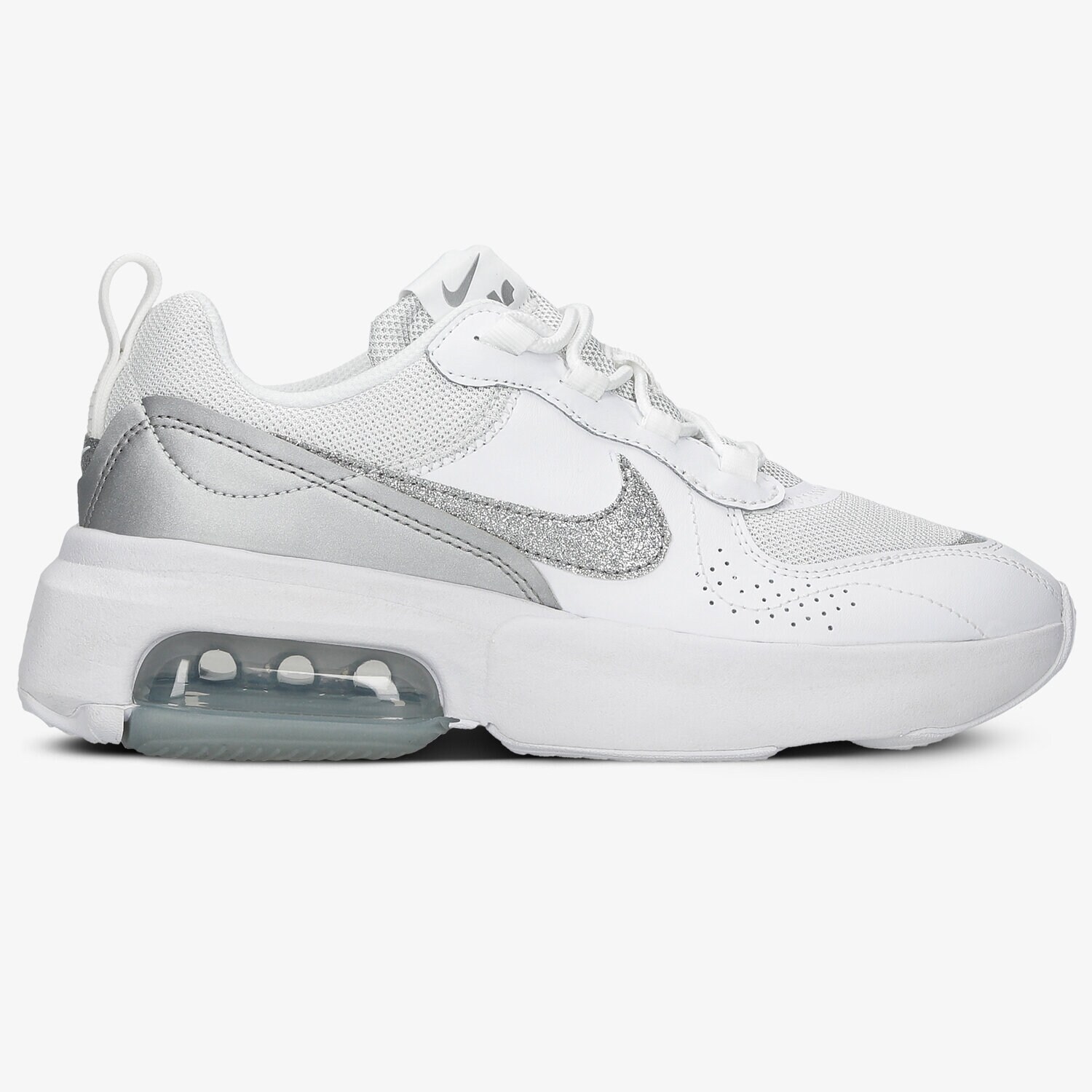 Femei pantofi sport NIKE WMNS AIR MAX VERONA DD7110-100 Alb