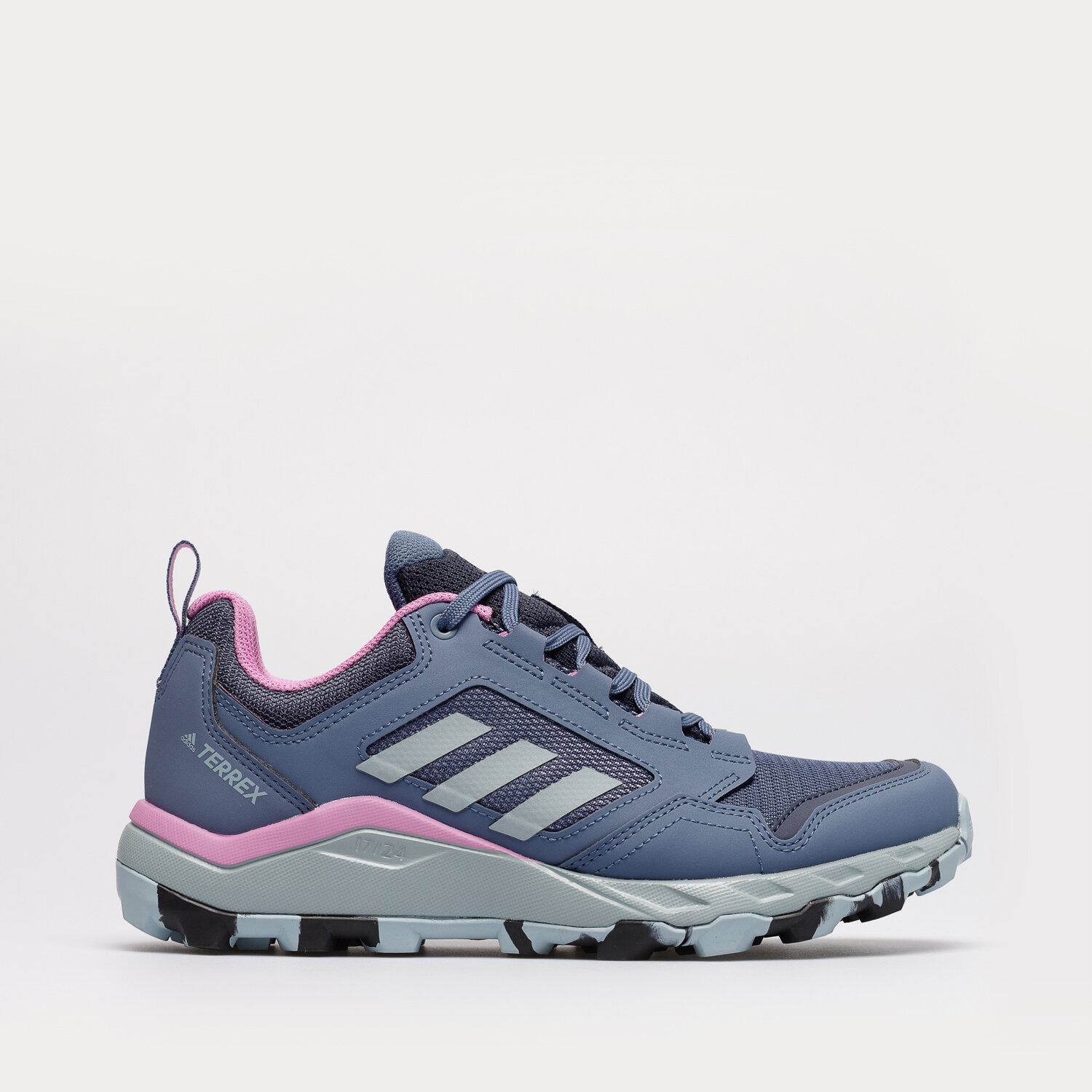 Femei teniși ADIDAS TERREX TRACEROCKER 2 W GZ4080 Albastru