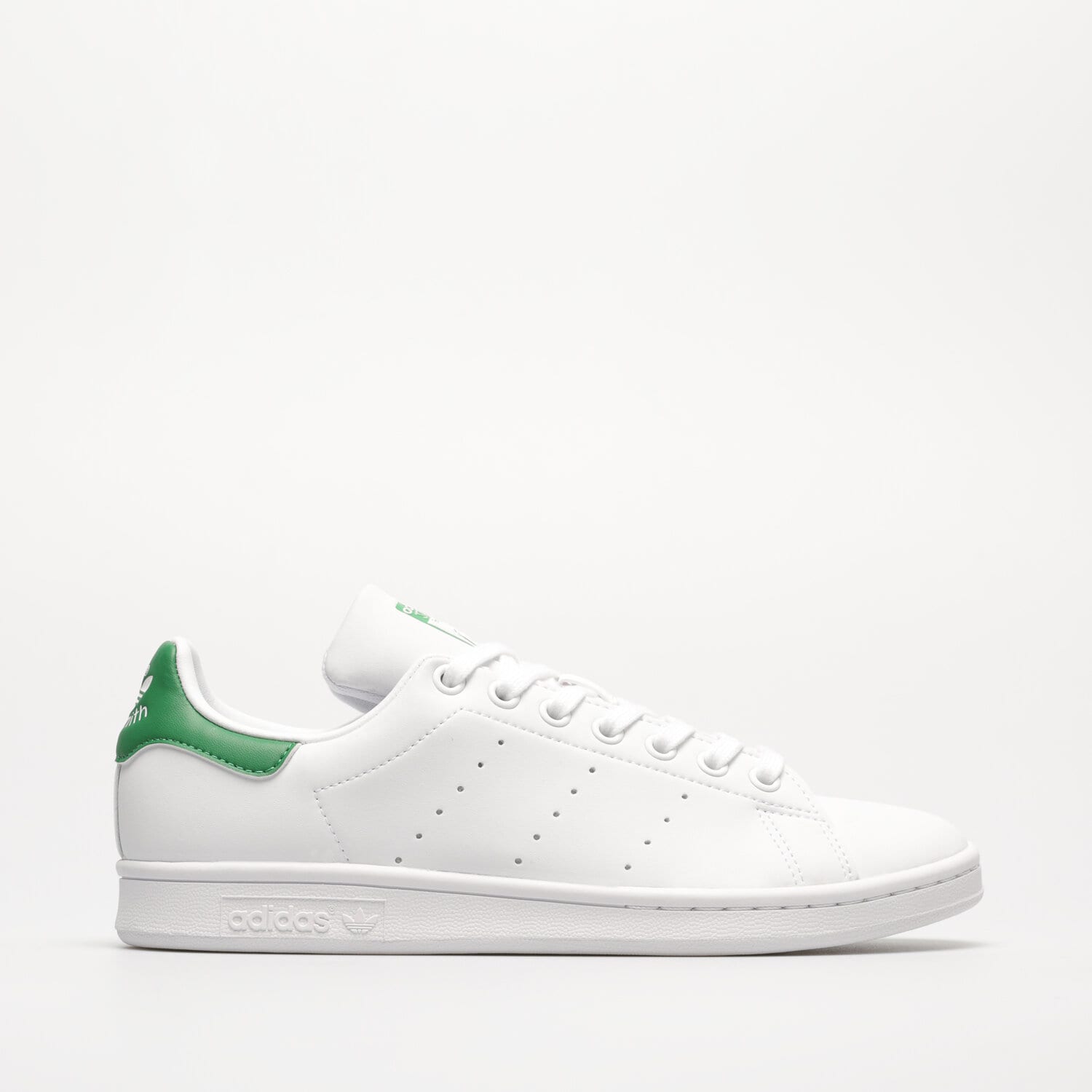 Femei pantofi sport ADIDAS STAN SMITH FX5502 Alb