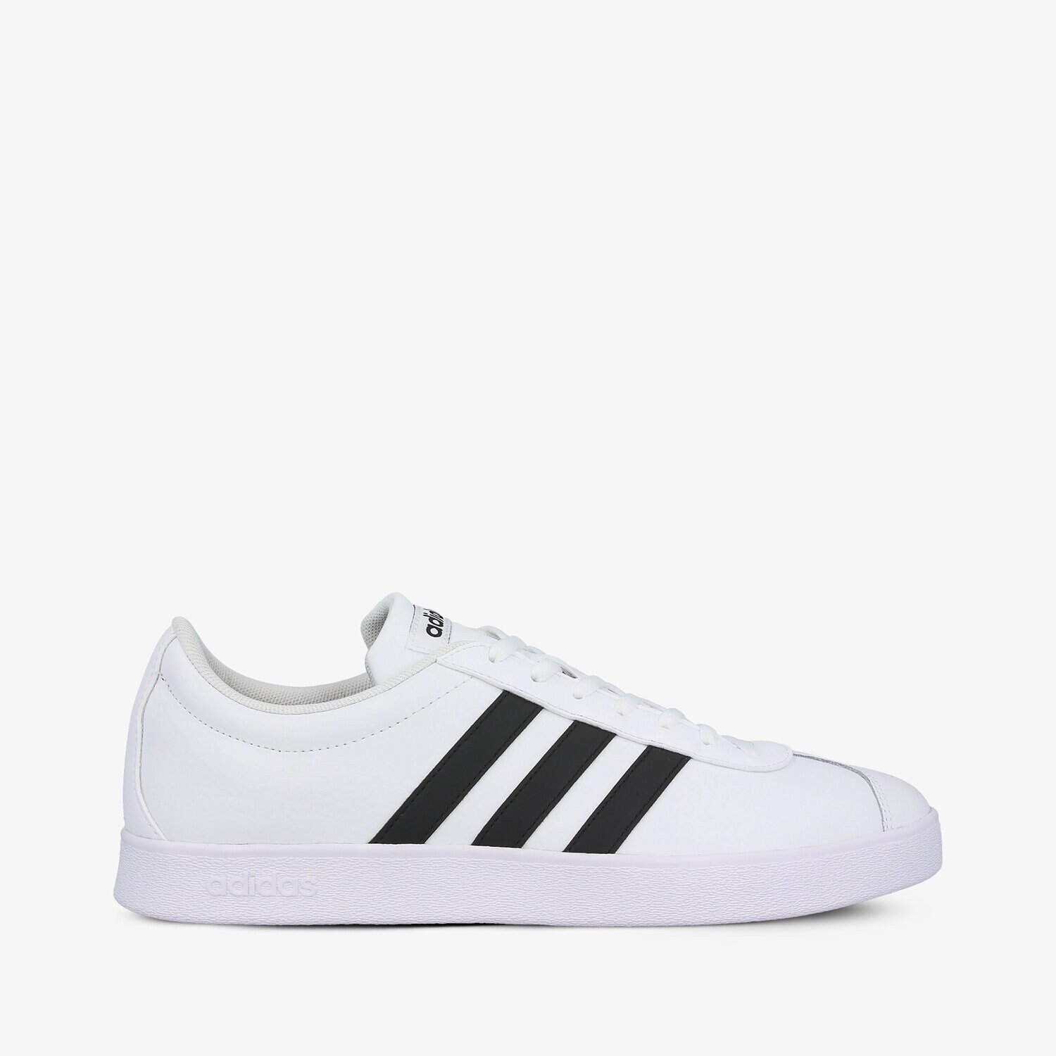 Barbați pantofi sport ADIDAS VL COURT 2.0 DA9868 Alb