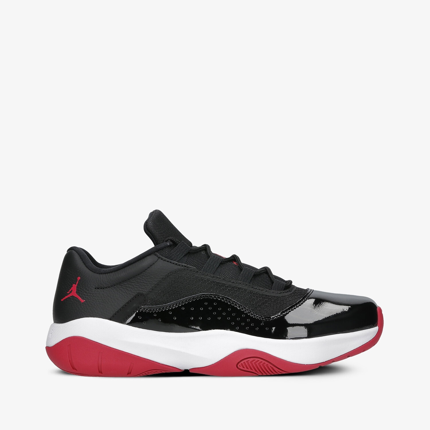 Barbați pantofi sport AIR JORDAN 11 CMFT LOW DM0844-005 Negru